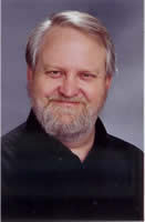 Джим Бэрд, д-р наук, профессор, Оклахомский
Христианский Университет